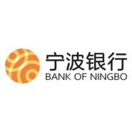 Bank of Ningbo Logo PNG Vector