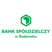 BANK SPOLDZIELCZY w Radomsku Logo PNG Vector