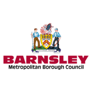 BARNSLEY Metropolitan Borough Council Logo PNG Vector