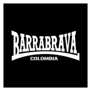 Barra Brava Logo PNG Vector