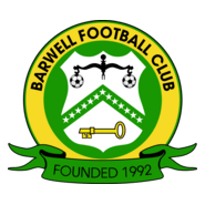 Barwell FC Logo PNG Vector