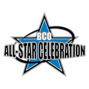 BCO All-Star Celebration Logo PNG Vector