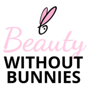 Beauty Without Bunnies Logo PNG Vector