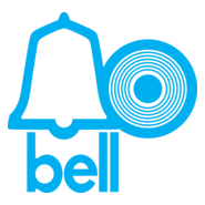 Bell Records Logo PNG Vector