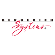 Berberich Systems Logo PNG Vector