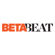 Betabeat Logo PNG Vector