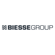 Biesse Group Logo PNG Vector