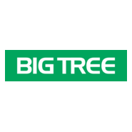 Big Tree Outdoor Logo PNG Vector