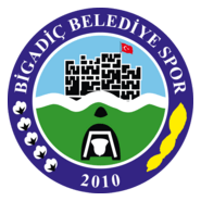 Bigadiç Belediyespor Logo PNG Vector