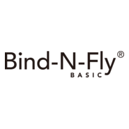 Bind-N-Fly BASIC Logo PNG Vector