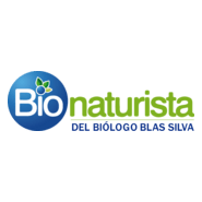 Bionaturista Logo PNG Vector