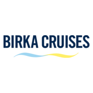 Birka Cruises Logo PNG Vector
