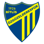 Bitlis Özgüzelderespor Logo PNG Vector