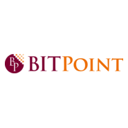 BITPoint Japan Logo PNG Vector