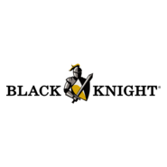 Black Knight Logo PNG Vector