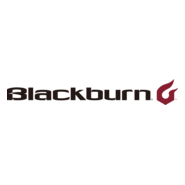 Blackburn Logo PNG Vector