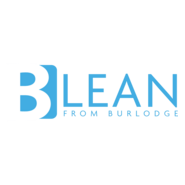 BLEAN FROM BURLODGE Logo PNG Vector