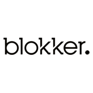 Blokker Logo PNG Vector