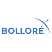 Bollore Logo PNG Vector