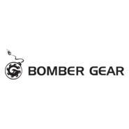 Bomber Gear Logo PNG Vector