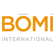 BOMI International Logo PNG Vector