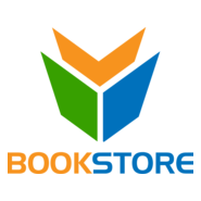 Book Shape Logo PNG Vector