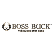 BOSS BUCK Logo PNG Vector