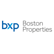 Boston Properties Logo PNG Vector