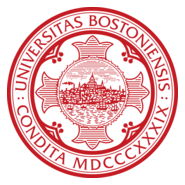 Boston University Logo PNG Vector
