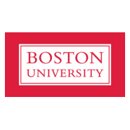 Boston University Logo PNG Vector