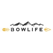 Bow Life TV Logo PNG Vector