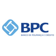 BPC Logo PNG Vector