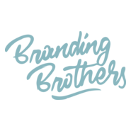 Branding Brothers Logo PNG Vector