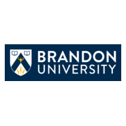 Brandon University Logo PNG Vector