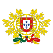 Brasão de Armas Portugal Logo PNG Vector