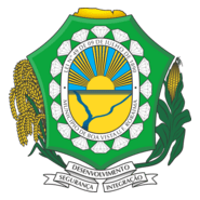 BRASÃO MUNICIPAL DE BOA VISTA RORAIMA Logo PNG Vector