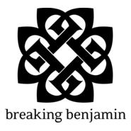 Breaking Benjamin Logo PNG Vector