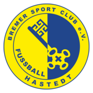 Bremer SC Hastedt Logo PNG Vector