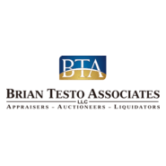 Brian Testo Associates LLC Logo PNG Vector