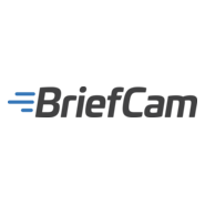 BriefCam Logo PNG Vector