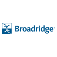 Broadridge Logo PNG Vector