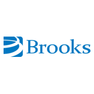 Brooks Automation Logo PNG Vector