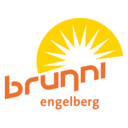 Brunni Engelberg Logo PNG Vector