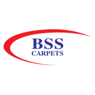 BSS Carpets Logo PNG Vector