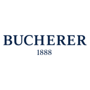 BUCHERER 1888 Logo PNG Vector
