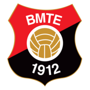 Budafoki MTE Logo PNG Vector