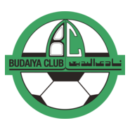 Budaiya Club Logo PNG Vector