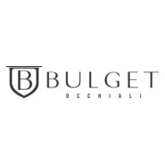 BULGET OCCHIALI Logo PNG Vector