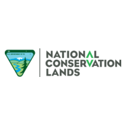 Bureau of Land Management National Conservation Logo PNG Vector