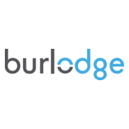 Burlodge Logo PNG Vector